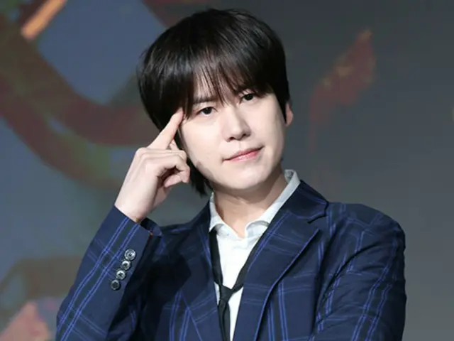 Kyu Hyun (SUPER JUNIOR) merasa tentang "baptisan komentar jahat" terkait acara Netflix yang ia bintangi... "Setiap orang punya posisi masing-masing"