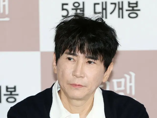 Sutradara "Guitar Man": "Almarhum Kim Sae Ron adalah orang yang cerdas dan penuh perhatian"