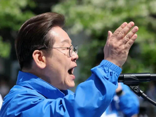 Calon Lee Jae-myung: "Penolakan partai berkuasa terhadap Yoon adalah kebohongan"... "Pada kenyataannya, kita pada dasarnya satu dan sama" = Korea Selatan