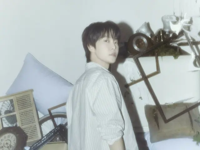 “NCT” DOYOUNG, album solo ke-2 “Soar” HAIR AITO medley akan dirilis pada tanggal 23