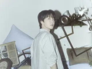 “NCT” DOYOUNG, album solo ke-2 “Soar” HAIR AITO medley akan dirilis pada tanggal 23