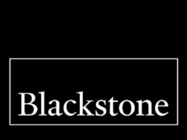Blackstone melakukan investasi Bitcoin pertama... membeli ETF senilai $1 juta
