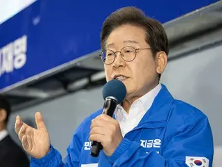 Pandangan calon presiden Korea Selatan Lee Jae-myung tentang Jepang tidak jelas