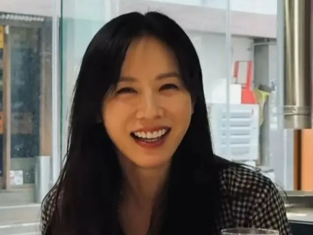 Aktris Son Ye Jin, secangkir ramen dan bir... potongan dewi alami terungkap