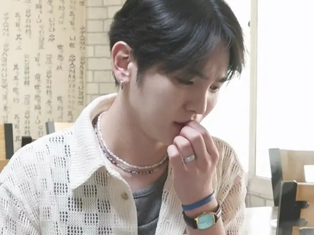 Key SHINee mengungkapkan bagaimana dia menikmati Gangwon-do 100% di "Single Man's Happy Life"... Percakapannya dengan presiden bar tempat dia biasa berkunjung selama lebih dari 10 tahun membuatnya tertawa