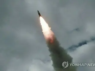 Korea Utara luncurkan rudal jelajah, kemungkinan peluncuran dari laut - Militer Korea Selatan