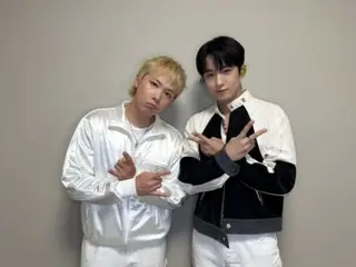 "FTISLAND" hadir di festival universitas! ...Honggi: "Sampai jumpa lain waktu."