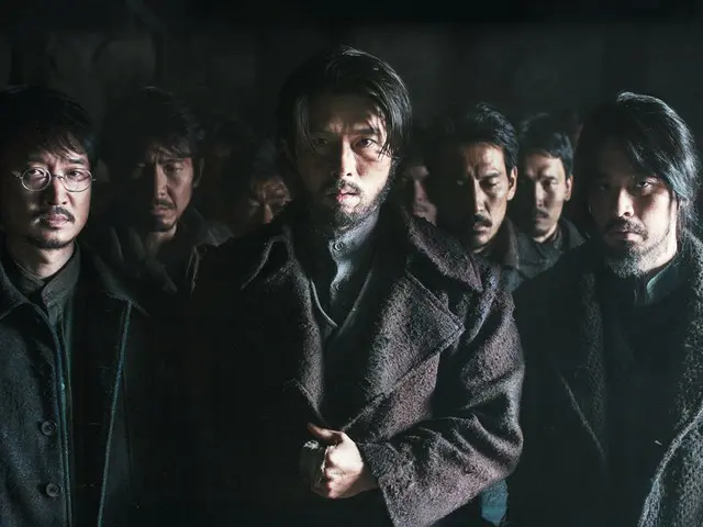 "Harbin," yang telah menduduki peringkat pertama dalam jumlah penonton Korea selama empat minggu berturut-turut, telah merilis pesan video dari para pemain bintangnya, termasuk Hyun Bin dan Lee Dong Woo, kepada para penggemarnya di Jepang!