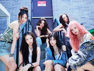 "IVE", JAPAN 3rd EP "Be Alright" judul, foto artis dan daftar lagu terungkap!