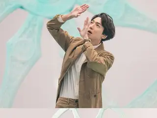 "Pengacara Perburuhan Noh Moo-jin" - Kontrak misterius antara Jung Kyung-ho dan Tang Jun Sang... Chemistry kelas satu diramalkan