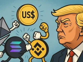 Masa depan altcoin bergantung pada stablecoin AS… Pilihan mainnet akan menjadi variabel kunci