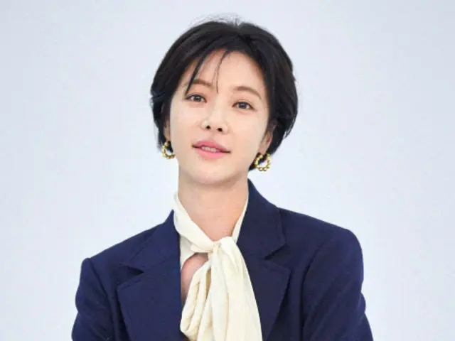 [Resmi] Aktris Hwang Jung Eum mengomentari penyitaan sementara properti senilai sekitar 200 juta yen