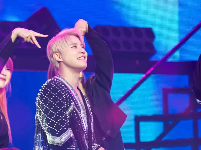 Kim Jun Su (Xia) (XIA), yang memikat dunia, telah merilis film konser pertamanya dan video pesan berbahasa Jepang untuk para penggemarnya di Jepang!