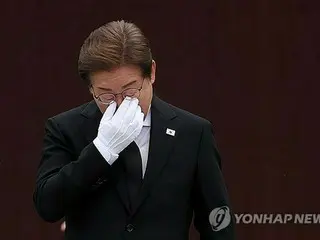 Pemilu presiden Korea Selatan: Partai oposisi utama khawatir menyatukan dua kandidat konservatif, berupaya menyatukan pendukung