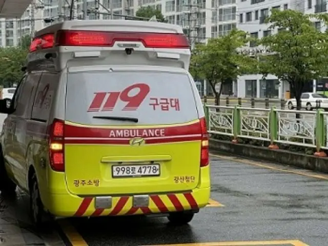 Apa sebenarnya tujuan semua ini? Sebuah insiden terjadi di Korea di mana kotak makan siang senilai 270.000 won dipesan, tetapi orang yang memesan tidak muncul dan pemadam kebakaran diidentifikasi secara salah.