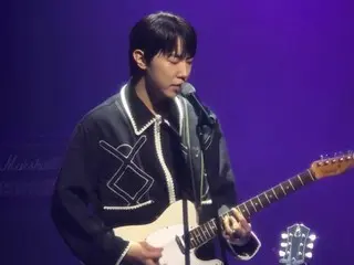 Penyanyi indie Na Sang-hyun mengakui pelecehan seksual, yang menyebabkan dampak besar... Penampilan di festival dibatalkan satu demi satu