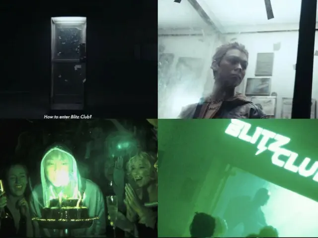 "Comeback" "SEVENTEEN", teaser MV dirilis... Anggota bergabung dengan BLITZ CLUB