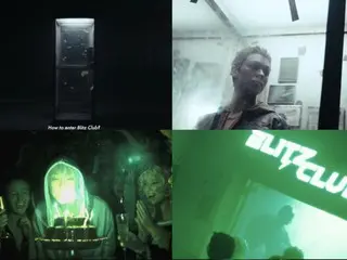 "Comeback" "SEVENTEEN", teaser MV dirilis... Anggota bergabung dengan BLITZ CLUB