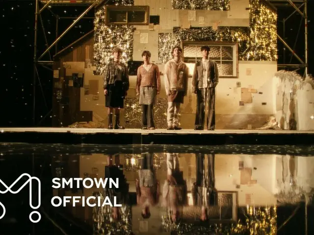 SHINee akan merilis Poet | Lagu artis dan judul lagu MV pada tengah malam tanggal 25... Reaksi panas terhadap teaser