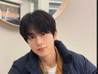 Park Jaehyun, yang tampil di acara realitas romansa "Love Brothers and Sisters," membantah tuduhan menggunakan komunitas sayap kanan empat kali