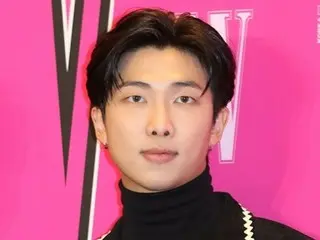 "BTS" RM, "LOST!" video musiknya diakui kualitas artistiknya... Memenangkan 3 penghargaan di "SHARK MUSIC VIDEO AWARDS"