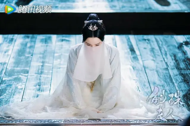 ≪中華ドラマNOW≫「斛珠（コクジュ）夫人～真珠の涙～」15話、方海市が額爾済の捕虜となる＝あらすじ・ネタバレ