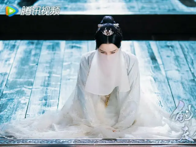 <Drama China SEKARANG> "Lady Huo Zhu - Tears of Pearls" Episode 15, Kota Fanghai ditawan oleh E'erji = Sinopsis / Spoiler