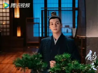 <Drama China SEKARANG> "Lady Huozhu: Tears of Pearls" Episode 16, Fang Zhu menuju ke Yomi Pass untuk menyelamatkan Kota Fanghai = Sinopsis / Spoiler