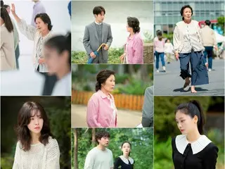 "You're Beautiful in Heaven," KIM Hye-Ja & Ryu DeokHwan, ibu dan anak, berpisah... "Saksikan kisah tersembunyi"