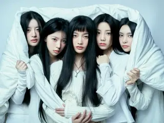 “ILLIT” dan “Magnetic” melampaui 600 juta streaming - rekor tercepat untuk lagu debut grup K-pop