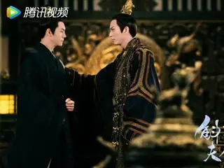 <Drama China SEKARANG> "Lady Huo Zhu" Episode 17: Banyak yang menduga Su Ming adalah pengkhianat = Sinopsis dan spoiler