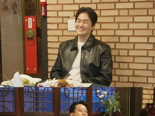 Suami Kim Hyo-Jin, Yoo Ji Tae, memberikan nasihat pernikahan kepada Kim Jun-ho