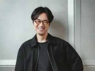 Sutradara Min Gyu-dong dari film "Broken Heart"... "Saya kewalahan dengan kegilaan Kim Sung Cheol di atas panggung dan memutuskan untuk memilihnya"