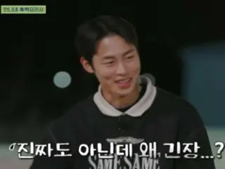 Yeom Jeong A, dari sup tiram hingga tempura porgy hitam... Lee Jae Woo kagum dengan saran yang tepat yang diberikan = "Unnie's Direct from the Farm 2"