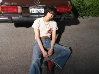 "Echo" JIN BTS mencapai posisi ke-3 di Billboard 200 AS...rekor baru dalam kariernya