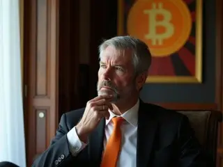 Strategi menyarankan pembelian selama 7 minggu berturut-turut selama koreksi Bitcoin