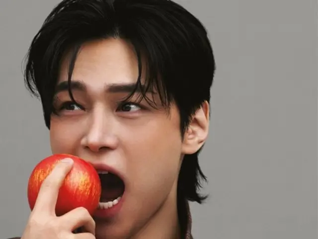 Aktor Kang You Seok, dua drama berturut-turut menyentuh "Saya ingin memberi penonton energi yang baik"