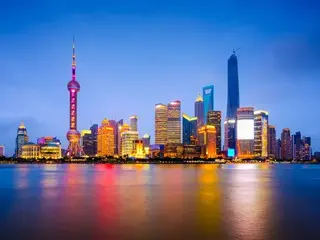 Perusahaan China dan asing mendirikan 18.832 perusahaan pada Januari-April, naik 12,1% dari tahun sebelumnya - Media China