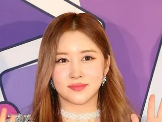 Apakah Dayoung dari "WJSN" si "Rabbit Death Dog Cook" membidik STARSHIP? …Sebuah postingan yang bermakna menarik perhatian setelah jeda yang lama