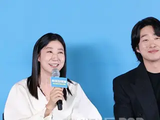 “Hi.5” Ra Mi Ran, “Aku merasa menjadi lebih muda dan aku seperti saudara kandung dengan Ahn Jae Hong”