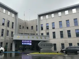 Sersan Korea Selatan yang membocorkan rahasia militer ke militer China berasal dari China dan memiliki kerabat perwira pasukan roket
