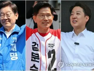 Satu minggu menjelang pemilihan presiden Korea Selatan: Lee Jae Myung mempertahankan keunggulan; kandidat konservatif bertekad bangkit kembali