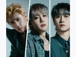 Kim Hyun Joo (Leader), Heo Yeong Saeng dan Kim Kyu Jong "FIVE O ONE", visualnya tetap sama... Poster konser Seoul terungkap