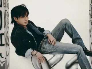 Jung Kook BTS raih 300 juta streaming di Spotify dengan 7 lagu... cetak rekor baru untuk lagu solo K-POP terbanyak