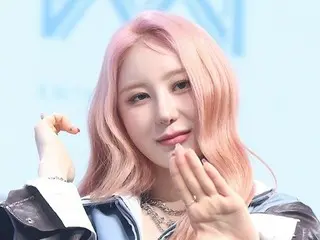 LEE CHAE YEON (mantan IZONE) merasa tidak nyaman dengan beberapa penggemar ONF → "Saya emosional ketika menontonnya lagi" dan meminta maaf