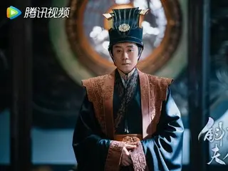 <Drama Cina SEKARANG> "Lady Huozhu" Episode 19, Fang Zhao lega mendengar bahwa Kota Fanghai telah pulih = Sinopsis dan spoiler