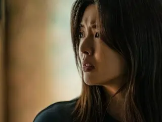 Debut Lee SunBin dalam film horor "Noise"... Sutradara: "Saya senang bisa menunjukkan sisi baru diri saya"