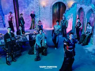 "SEVENTEEN" terjual 2,27 juta kopi di hari pertama perilisan album penuh ke-5 mereka...penjualan dua juta kopi