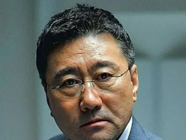 Aktor Choi Jung Woo, bintang JTBC "The Legend of Mr. and Mrs. Ok," meninggal dunia secara tiba-tiba... "Penyebab kematiannya masih belum diketahui"