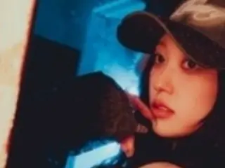 Girl group "ARTMS" merilis foto konsep individu baru untuk "Club Icarus"... visual yang unik